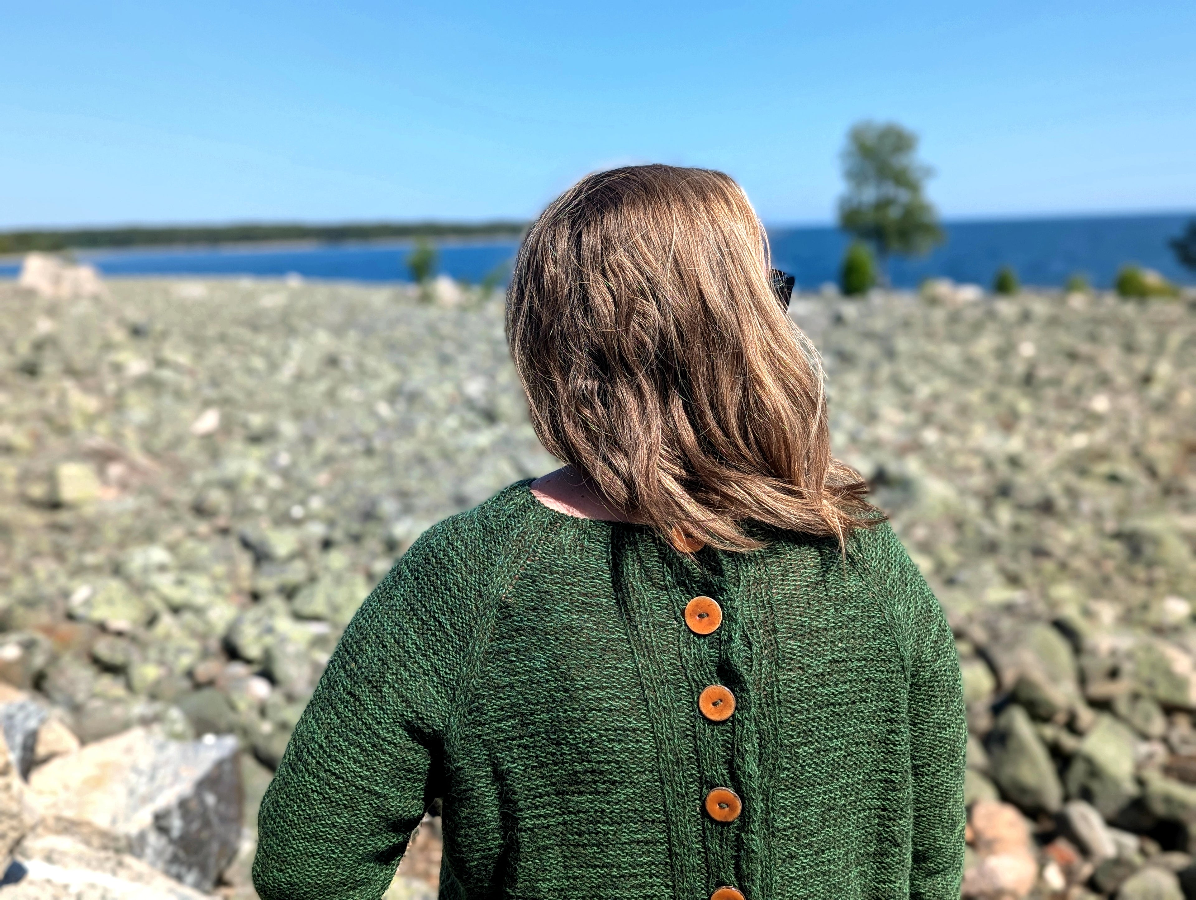 Flip Sweater