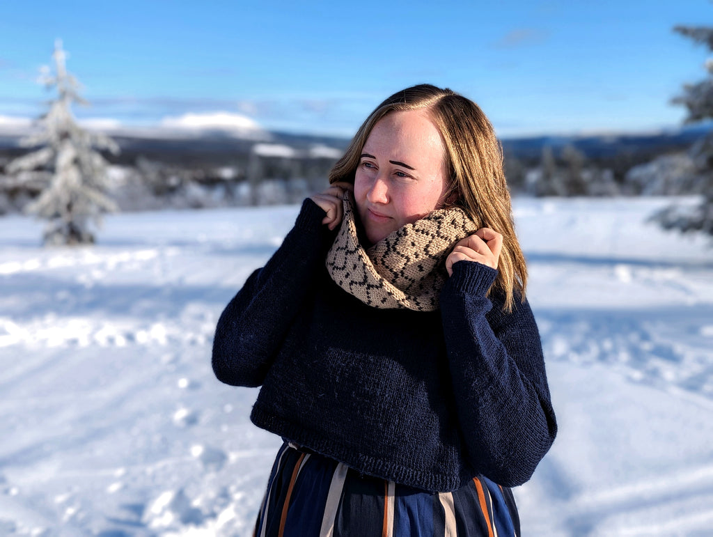 North Cowl