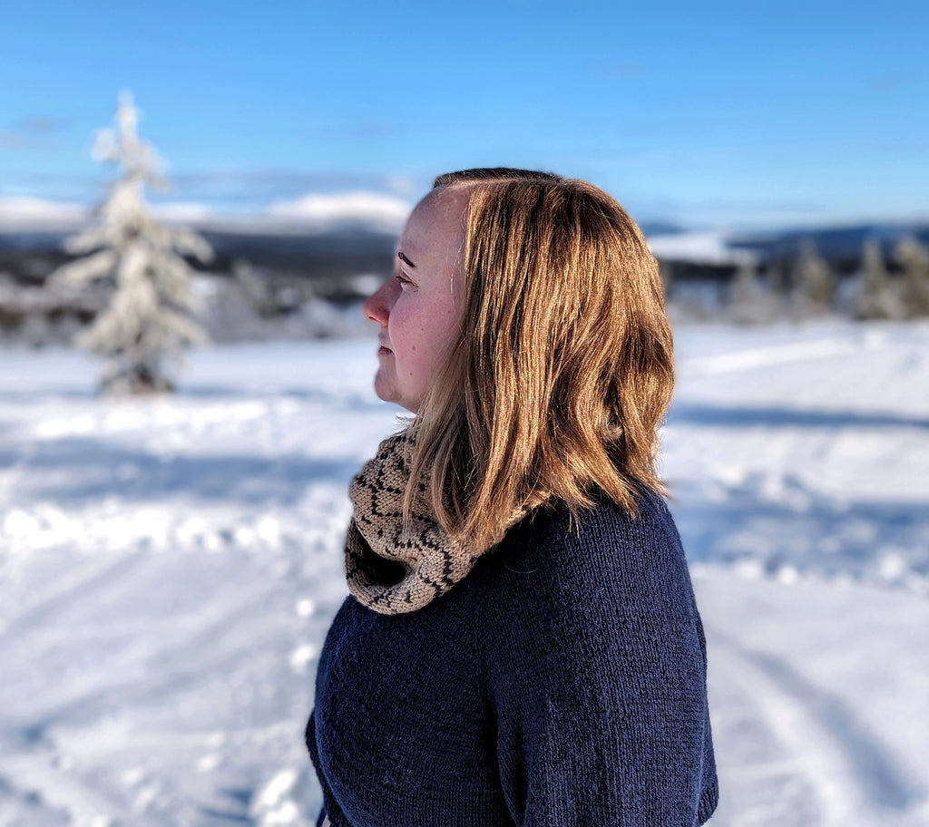 North Cowl
