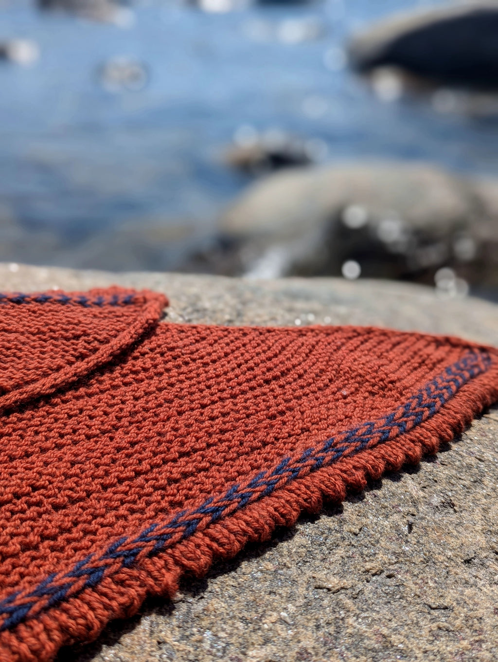 Archie Wrap