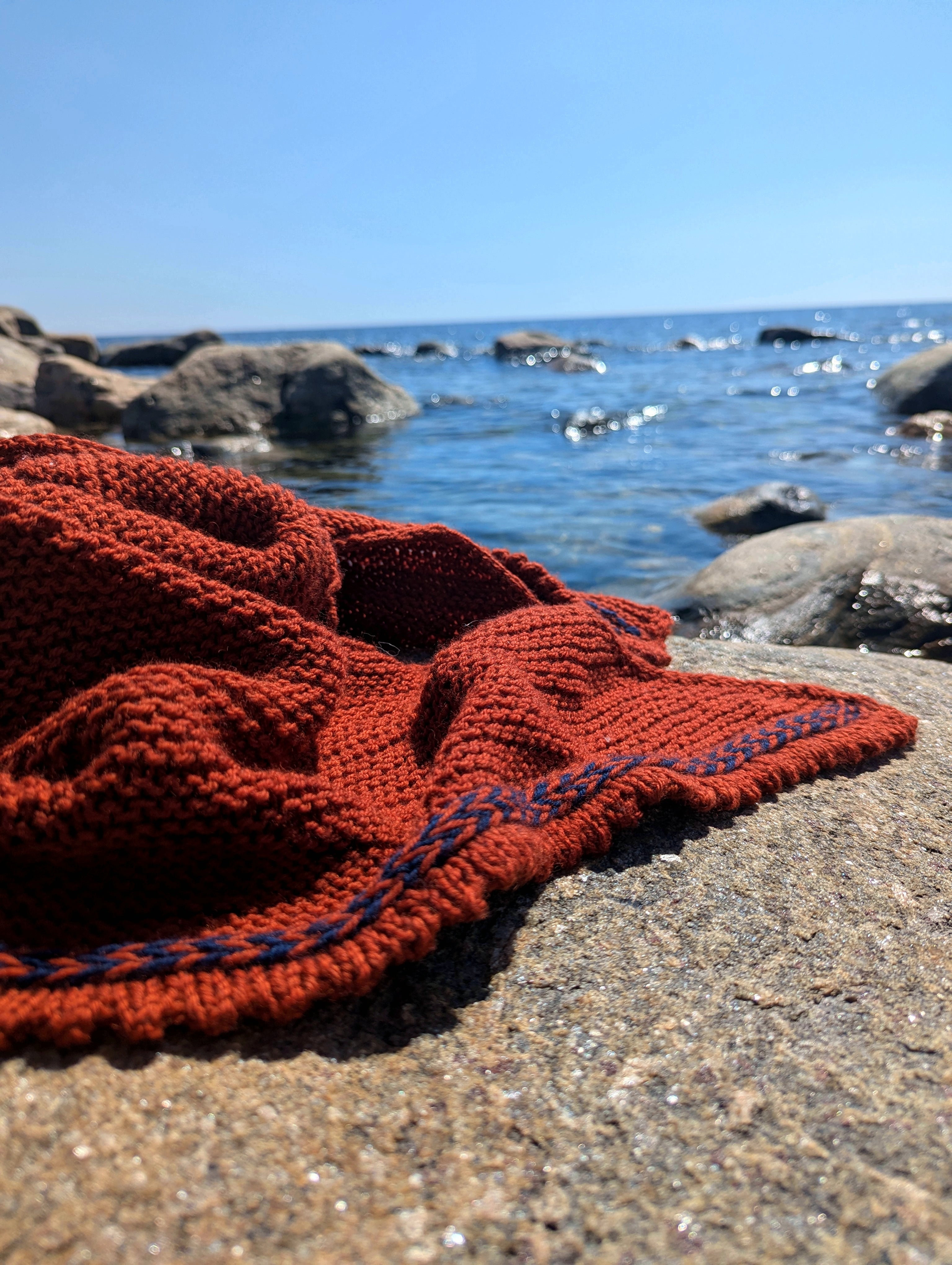 Archie Wrap