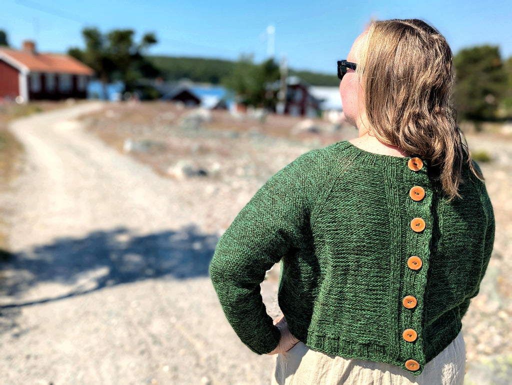 Flip Sweater