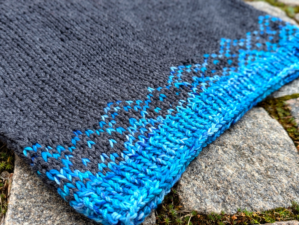 Nightfire Sweater kids
