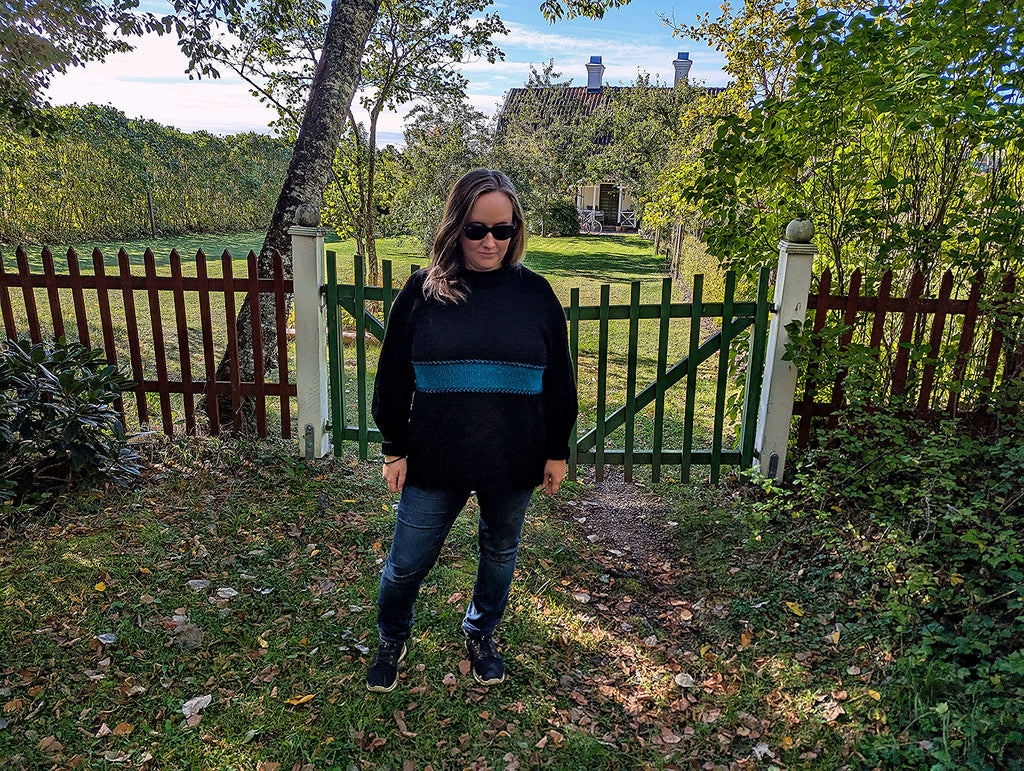 Lakeview Sweater