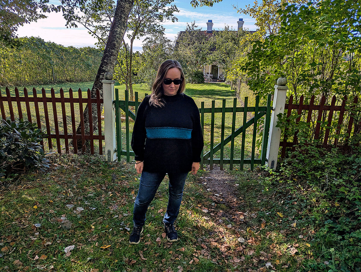 Lakeview Sweater