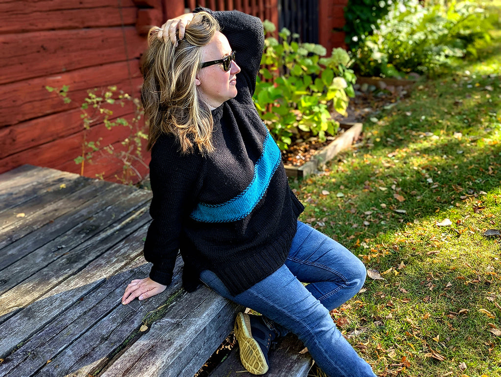 Lakeview Sweater