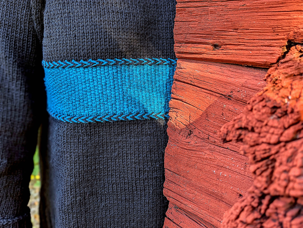 Lakeview Sweater
