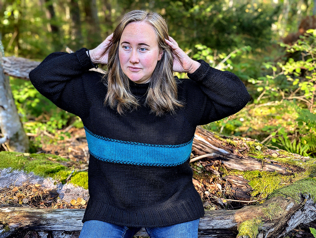 Lakeview Sweater