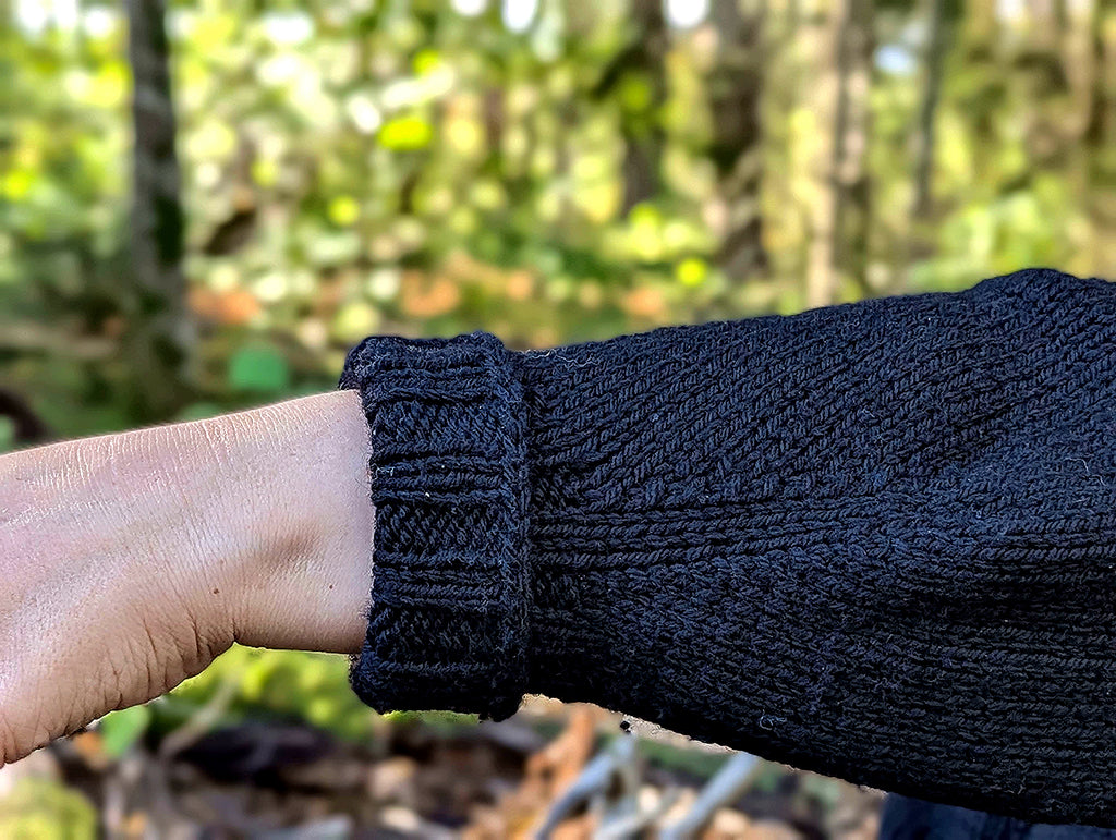 Lakeview Sweater
