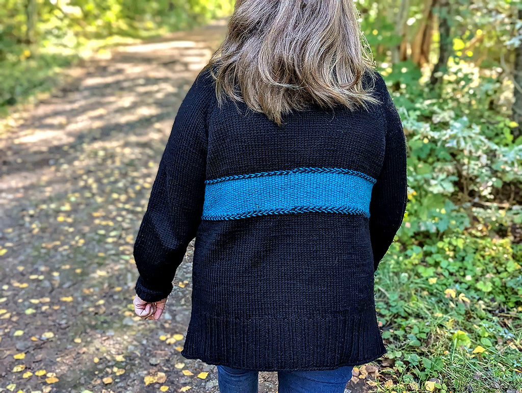 Lakeview Sweater