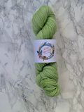 Spring green / Organic DK