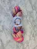 Wildflower Glow / Organic DK
