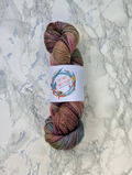 Muted Garden / Organic DK