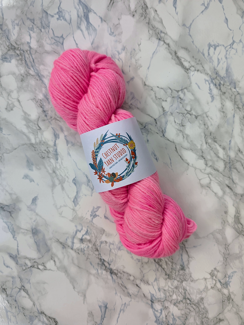 Bubblegum / Organic DK