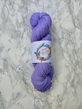 Bright lavender / Organic DK
