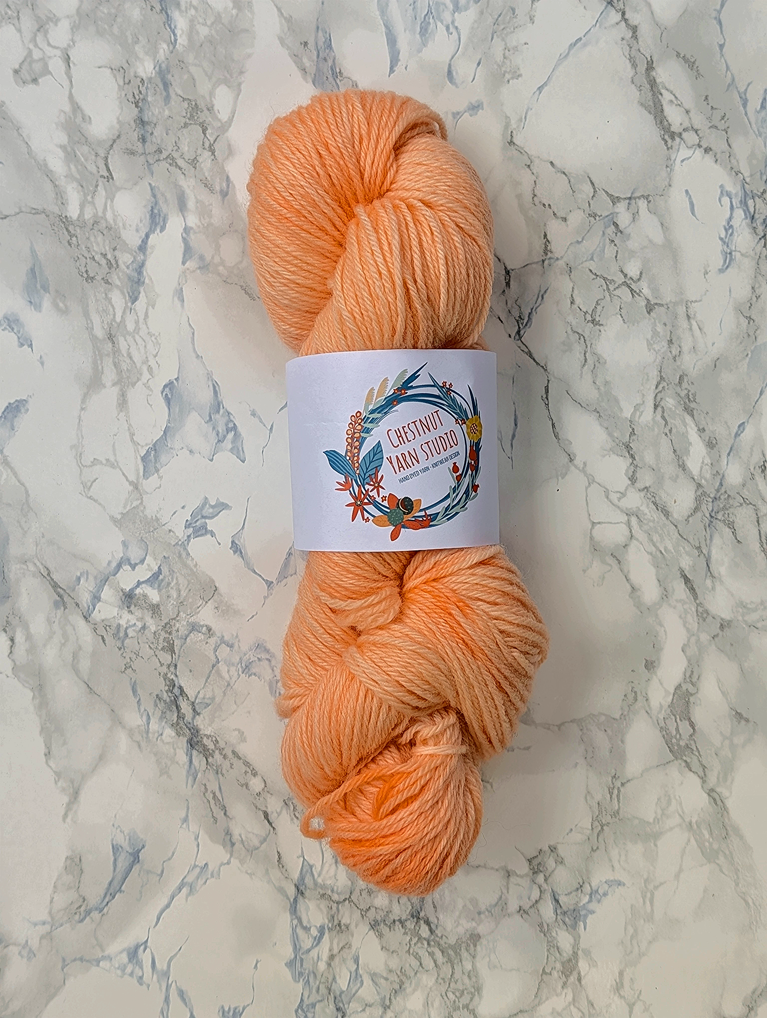 Cantaloupe / Organic DK