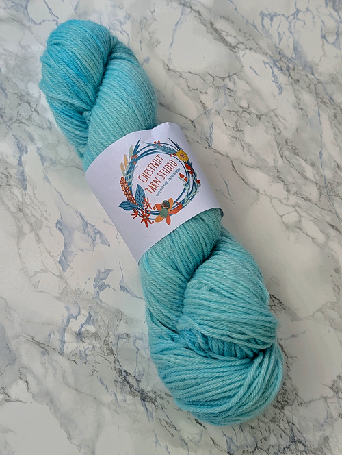 Bright sky / Organic DK